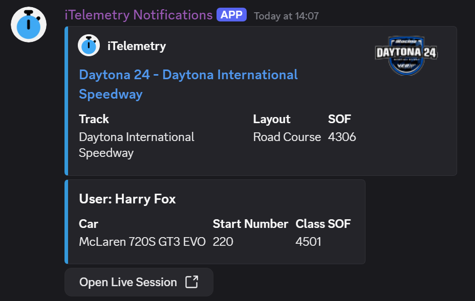 notifications